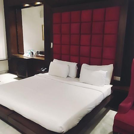 Satvik By Chhabra Hotel New Delhi Exterior foto