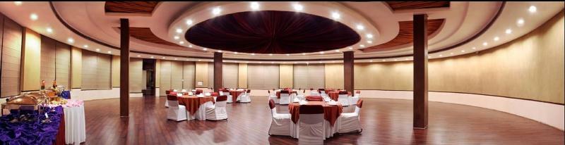 Satvik By Chhabra Hotel New Delhi Exterior foto