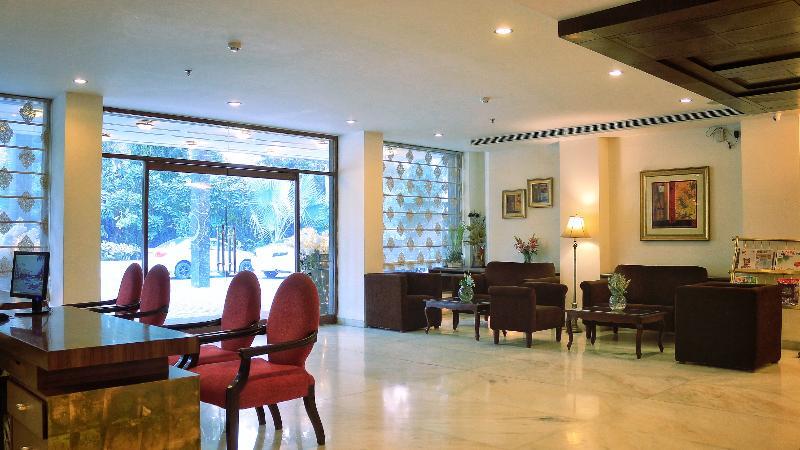 Satvik By Chhabra Hotel New Delhi Exterior foto