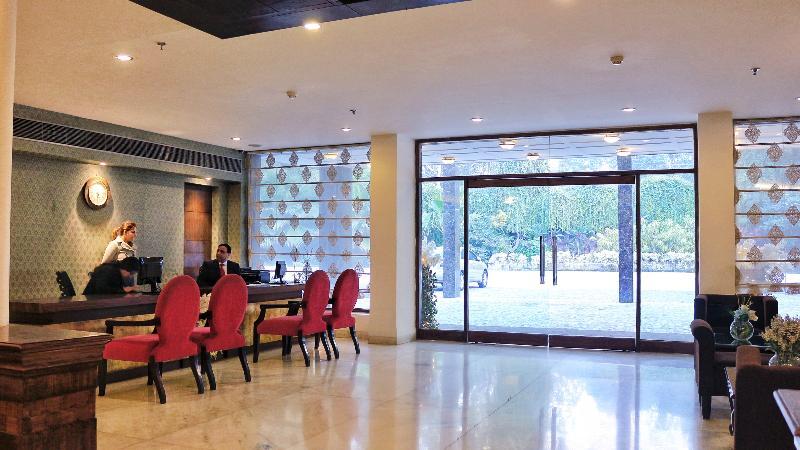 Satvik By Chhabra Hotel New Delhi Exterior foto