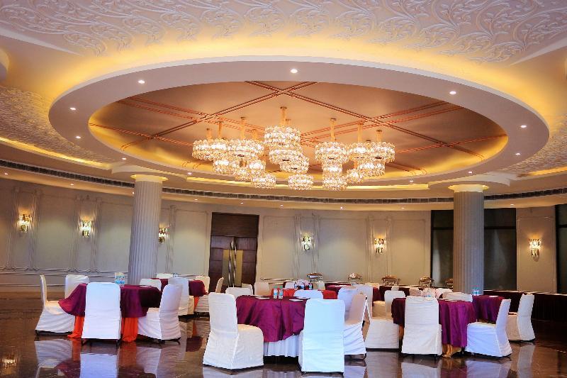 Satvik By Chhabra Hotel New Delhi Exterior foto