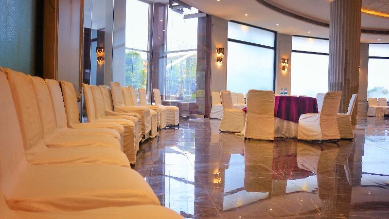 Satvik By Chhabra Hotel New Delhi Exterior foto