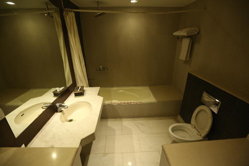 Satvik By Chhabra Hotel New Delhi Exterior foto