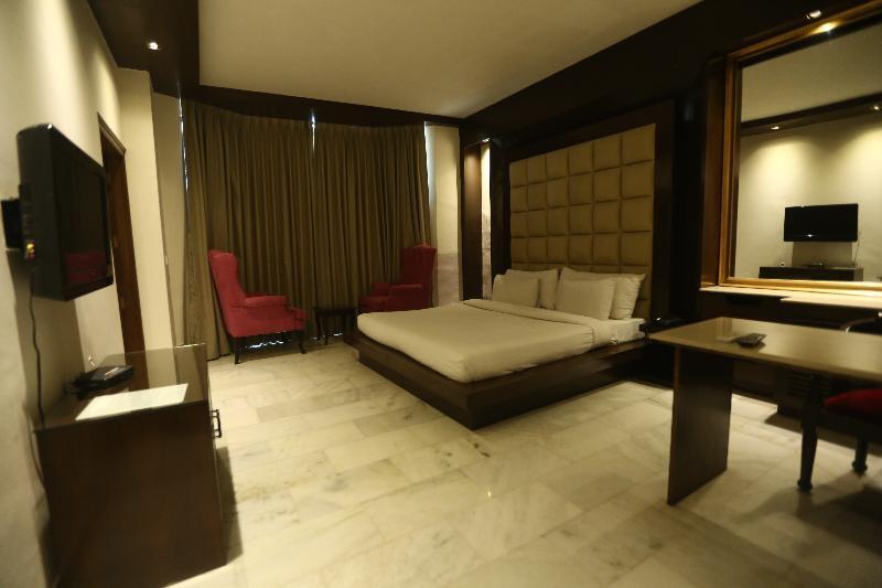Satvik By Chhabra Hotel New Delhi Exterior foto