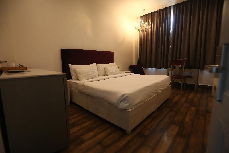 Satvik By Chhabra Hotel New Delhi Exterior foto